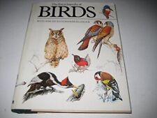 Encyclopaedia birds harrison for sale  UK
