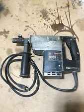electric hammer drill bosch for sale  Abbottstown