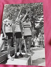 Cycling photo original for sale  SOUTHPORT