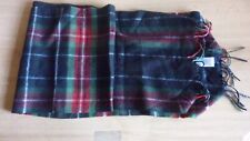 Fred perry tartan for sale  MANCHESTER