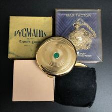 Vintage powder compacts for sale  GRANTHAM