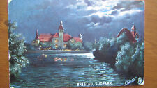 Breslau südpark 1912 gebraucht kaufen  Greifswald-Alte Stadtteile