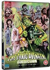 Toxic avenger collection for sale  EDGWARE