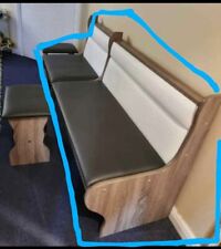 Bench seat storage for sale  ROMFORD