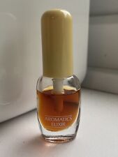 Clinque aromatics elixir for sale  COVENTRY