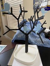 Jewelry stand tree for sale  Shipping to Ireland