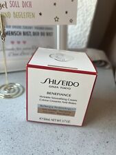 Shiseido benefiance . gebraucht kaufen  Weiche, Jarplund-Weding