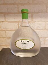 Rhum blanc hbs d'occasion  Redon