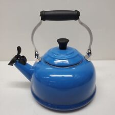 teapot creuset le vintage for sale  Seattle