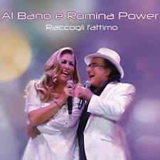 Al Bano & Romina Power Recolecting L'atmo (CD) segunda mano  Embacar hacia Argentina