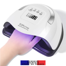 Lampe ongles gel d'occasion  Nice