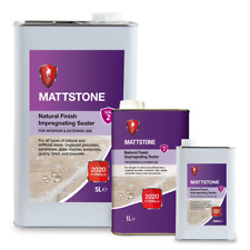 Ltp mattstone impregnating for sale  Shipping to Ireland