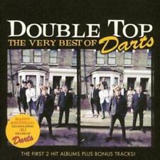 Usado, The Darts : Double Top: The Very Best of [30th Anniversary Edition] CD 2 discs comprar usado  Enviando para Brazil