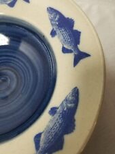 Signed chatham pottery for sale  Wadsworth