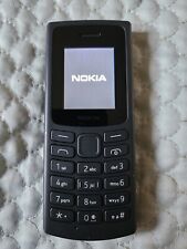 Nokia 105 simple for sale  LLANDYSUL