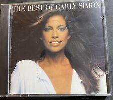 Carly simon the gebraucht kaufen  Westercelle,-Osterloh