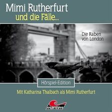 Mimi rutherfurt raben gebraucht kaufen  Berlin