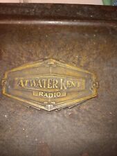 Atwater kent radio for sale  Beverly Hills