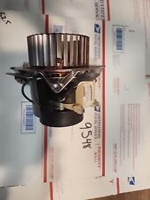 Jakel J238 100 10108 Draft Inducer Blower Motor Carrier HC21ZE121A for sale  Shipping to South Africa