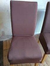 Dining chair seat for sale  BROMLEY