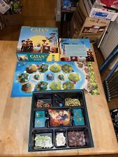 Catan jr. strategy for sale  Bay City