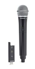 Samson wireless microphone gebraucht kaufen  Mecklenbeck,-Amelsbüren