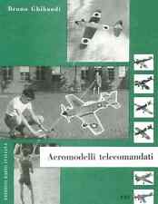 Modellismo aereo aeromodelli usato  Vimodrone