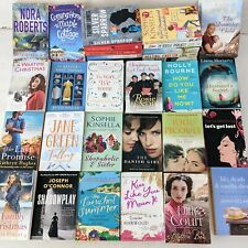 10x womens fiction for sale  HULL