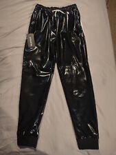 Riegillio pvc tracksuit for sale  LOUGHBOROUGH