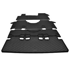 Rubber mats suitable for sale  Shipping to Ireland