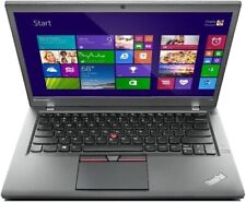 Lenovo Thinkpad L460 14-Inch Laptop i5-6300U Dual-Core 2.4GHz, 8GB Win 11 Pro for sale  Shipping to South Africa