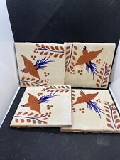 4x4 talavera tiles for sale  Veneta