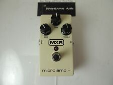 Mxr m233 micro for sale  Austin