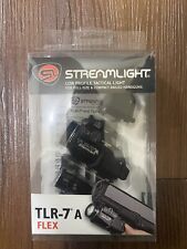 Streamlight tlr flex for sale  Charleston