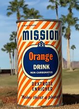 12oz mission orange for sale  Mesa