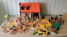 Playmobil bauernhof 3556 gebraucht kaufen  Heinsberg