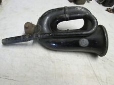 motorcycle horn for sale  ANDOVER