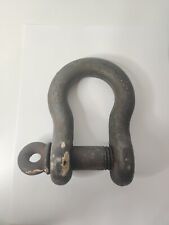 Heavy duty ring for sale  Lucedale