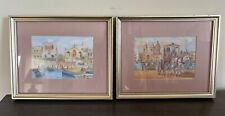Set framed prints for sale  Easton