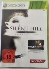 Silent hill collection gebraucht kaufen  Laatzen