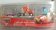 Collectable disney cars for sale  WEST MOLESEY