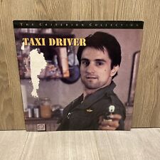 Taxi driver criterion for sale  LARKHALL