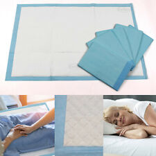 Disposable incontinence bed for sale  CREDITON