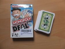 Gesellschaftsspiel monopoly de gebraucht kaufen  Mönchengladbach