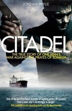 Citadel jordan wylie for sale  UK