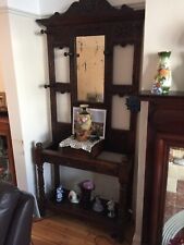 antique hat coat stand for sale  WALTHAM CROSS
