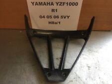 Yamaha belly pan for sale  WARE