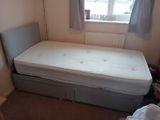 3ft single bed for sale  NORTHAMPTON