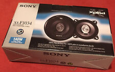 Sony wege lautsprecher gebraucht kaufen  Deutschland