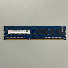Hynix 2GB DDR3 RAM PC3-10600 1333MHz non-ECC Unbuffered CL9 HMT325U6CFR8C-H9 for sale  Shipping to South Africa